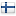 theunleashedseries.com server is located in Finland